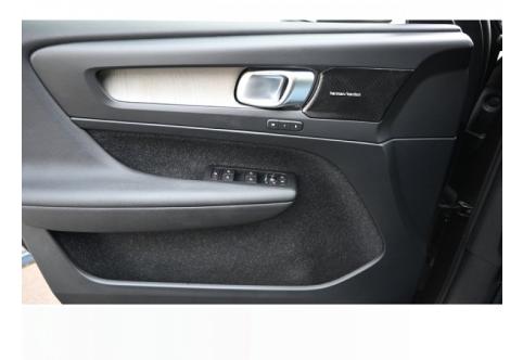 Volvo XC40 #17