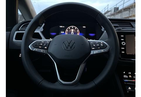 VW Touran #15