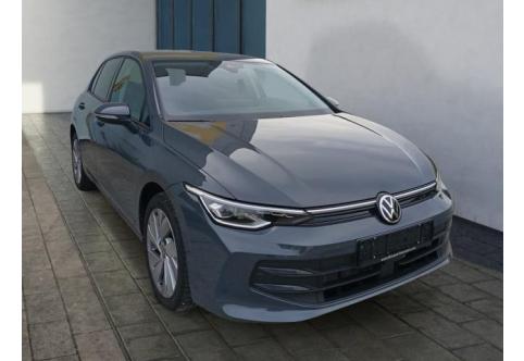 VW Golf #1