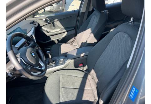 BMW 1er #8