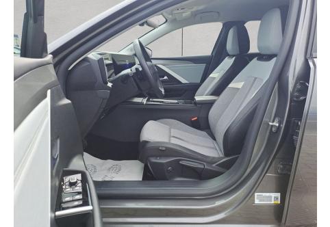 Opel Astra #10