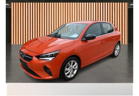 Opel Corsa #1