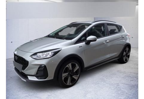 Ford Fiesta #1
