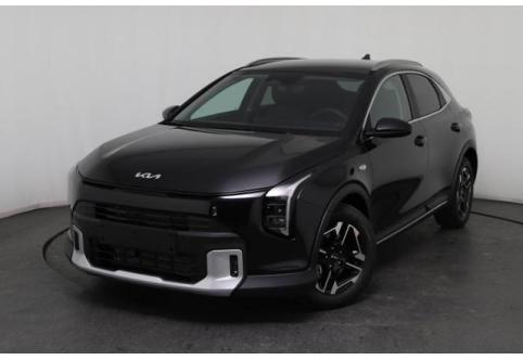 KIA XCeed #1