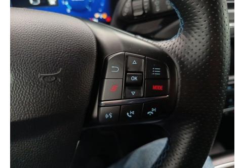 Ford Focus #24