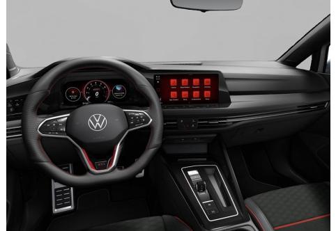 VW Golf #2