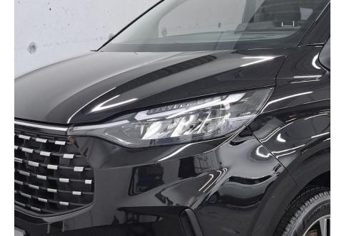 Ford Tourneo Custom #5