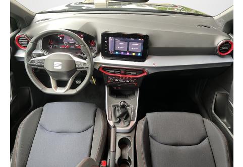 Seat Arona #8