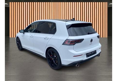 VW Golf #9