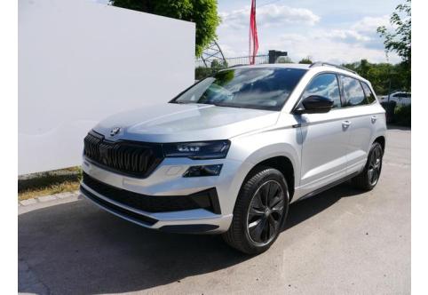 Skoda Karoq #3