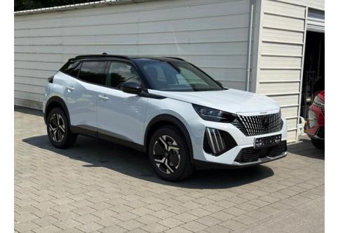 Peugeot 2008 #2