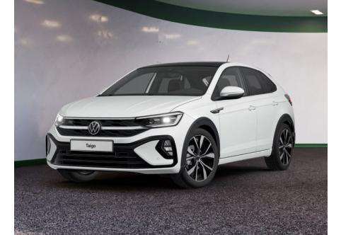 VW TAIGO #1