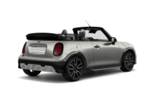 Mini Convertible #2