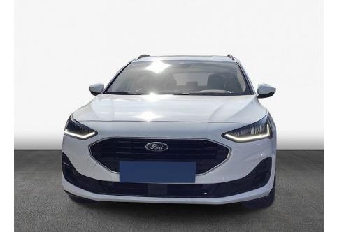 Ford Focus #3