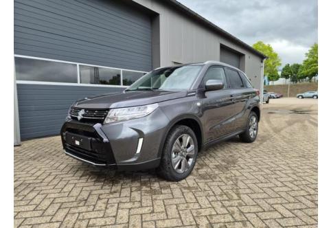 Suzuki Vitara #1