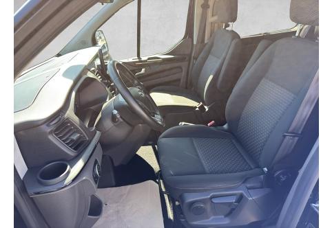 Ford Tourneo Custom #6