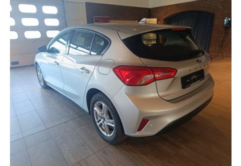 Ford Focus #4