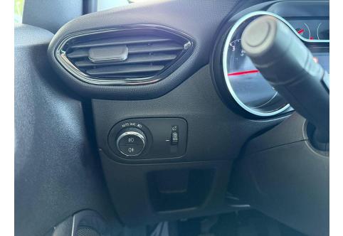 Opel Crossland X #27