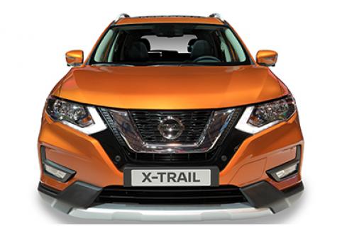 Nissan X-TRAIL  #2