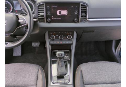 Skoda Karoq #6