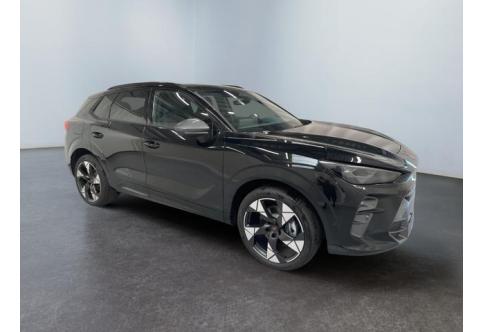 Cupra Terramar #2