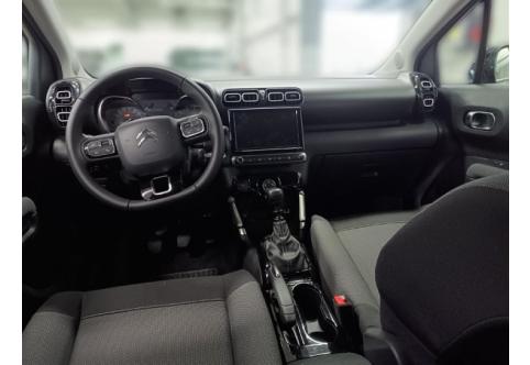 Citroën C3 Aircross #4