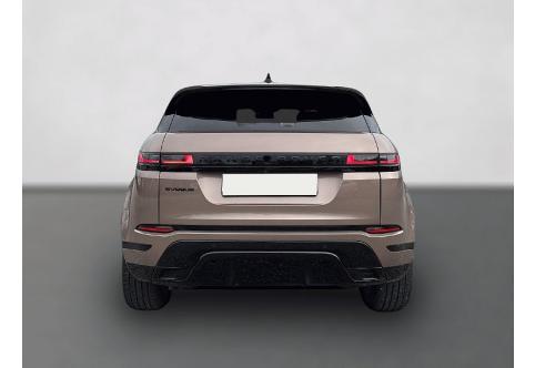 Land Rover Range Rover #7