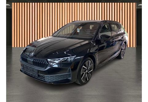 Skoda Octavia #2
