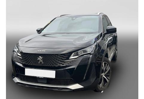Peugeot 3008 #1
