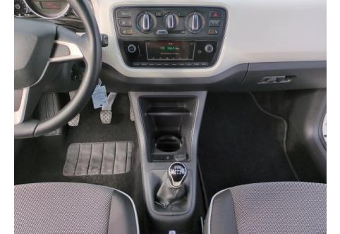 Seat Mii #6