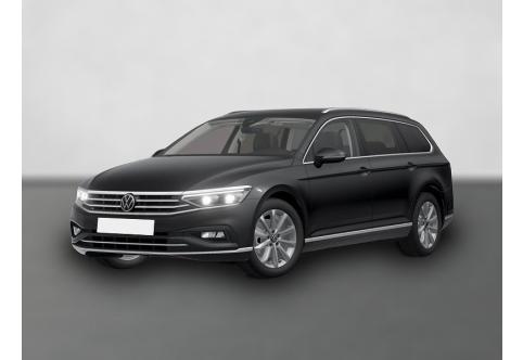 VW Passat #1
