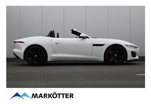 Jaguar F-Type #6