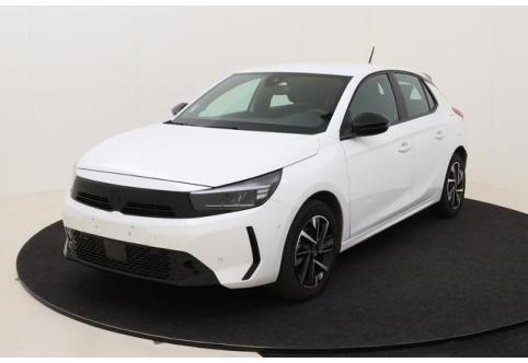 Opel Corsa #1