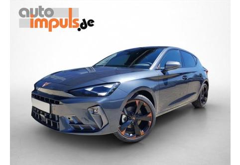 Seat Leon #1