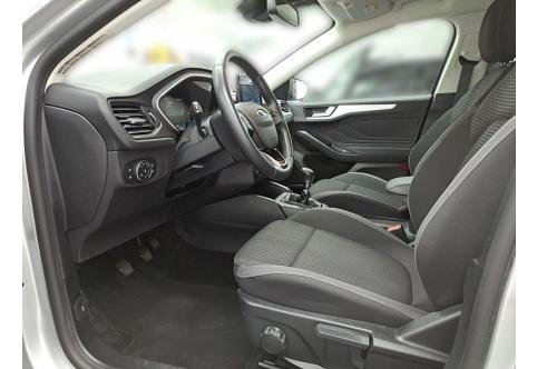Ford Focus #10