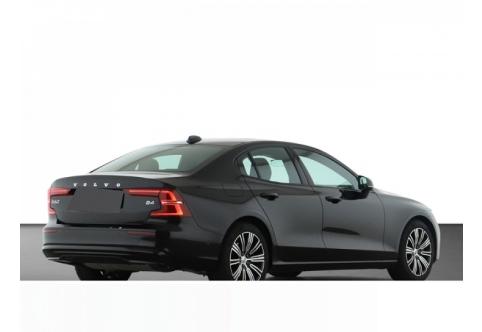 Volvo S60 #4