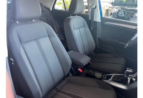 VW T-Roc #14
