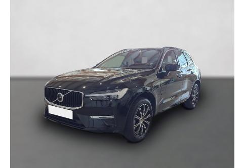Volvo XC60 #1