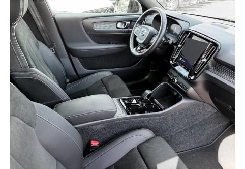 Volvo XC40 #4