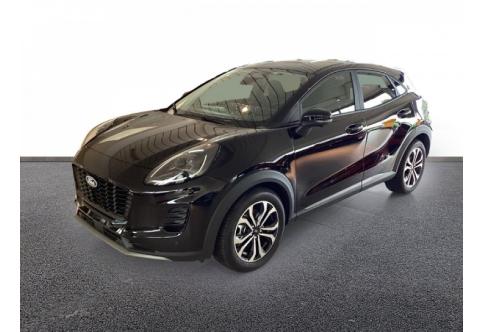 Ford Puma #2