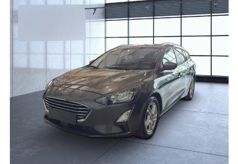 Ford Focus #1