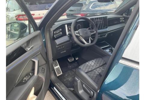 VW Tiguan #2