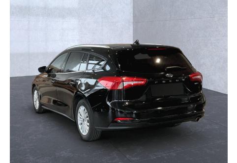 Ford Focus #2