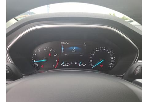 Ford Focus #17
