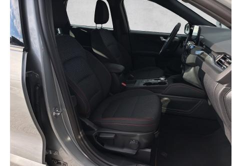 Ford Kuga #19