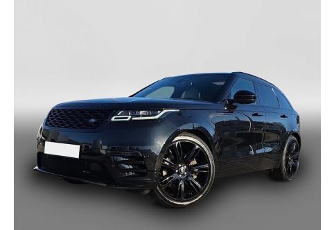 Land Rover Range Rover #1