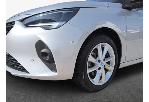 Opel Corsa #5