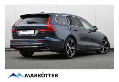 Volvo V60 #6