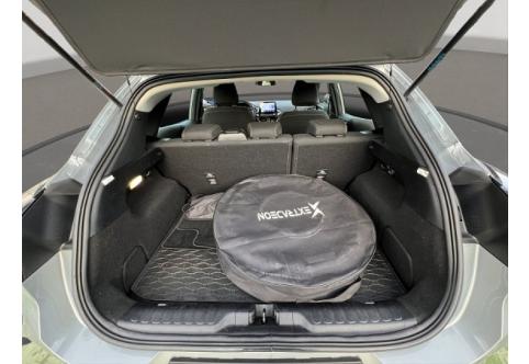 Ford Puma #17