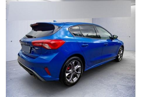 Ford Focus #3
